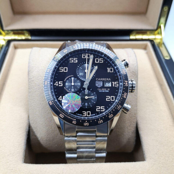Tag Heuer (EL10701)