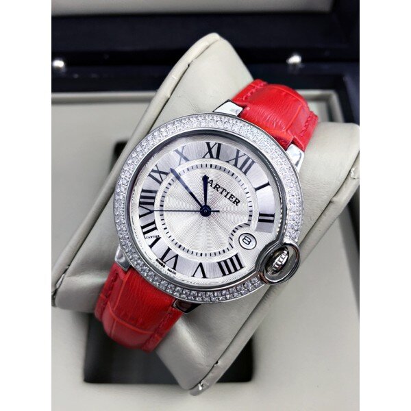 Cartier (EL8068)