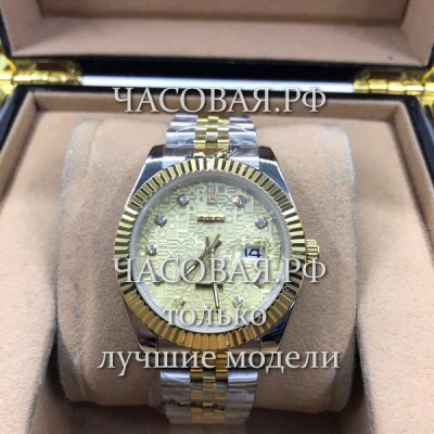 Rolex (EL11431)