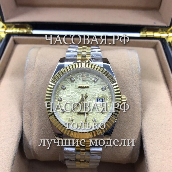 Rolex (EL11431)