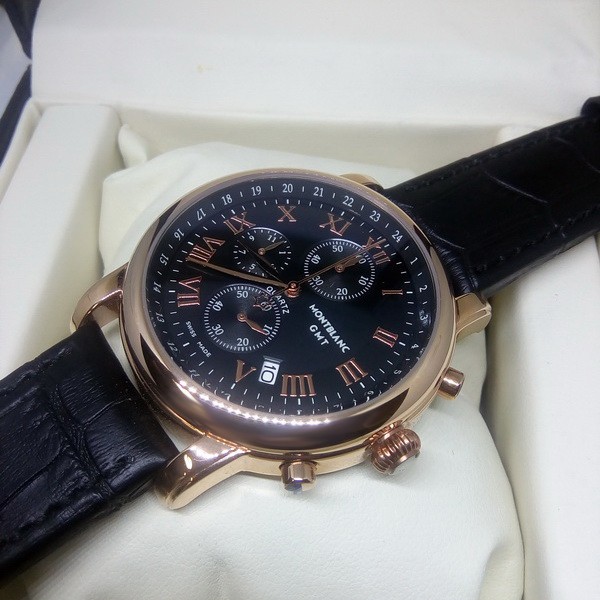 Montblanc  (EL1590-1)