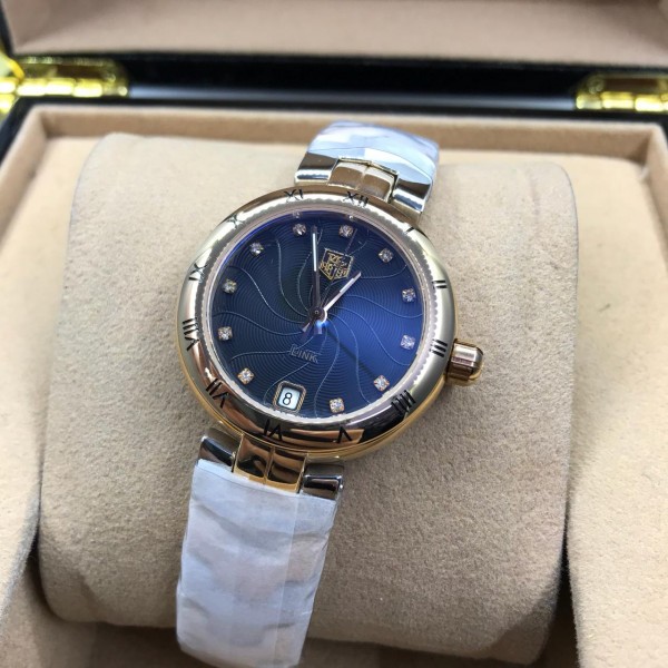 Tag Heuer (EL10700)