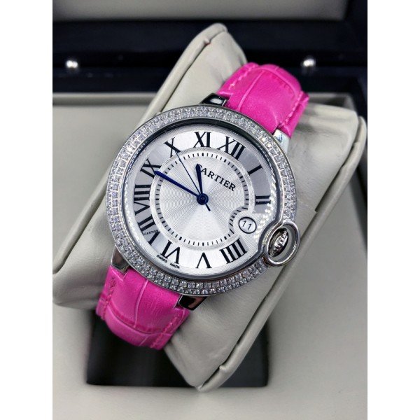 Cartier (EL8067)