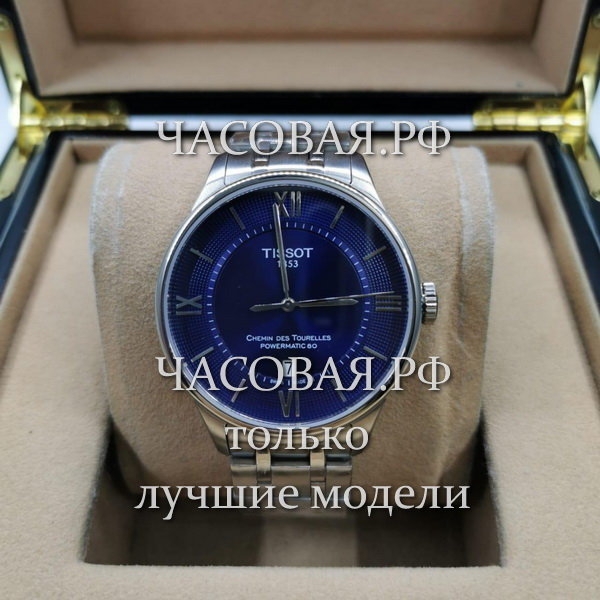Tissot (EL11489)