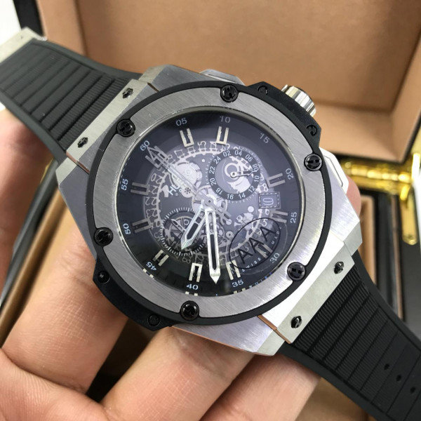 Hublot (EL10386)