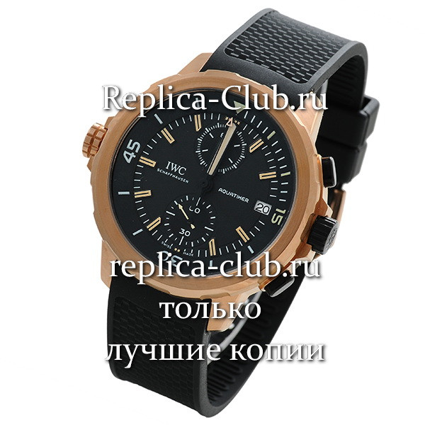 IWC (EL1502)