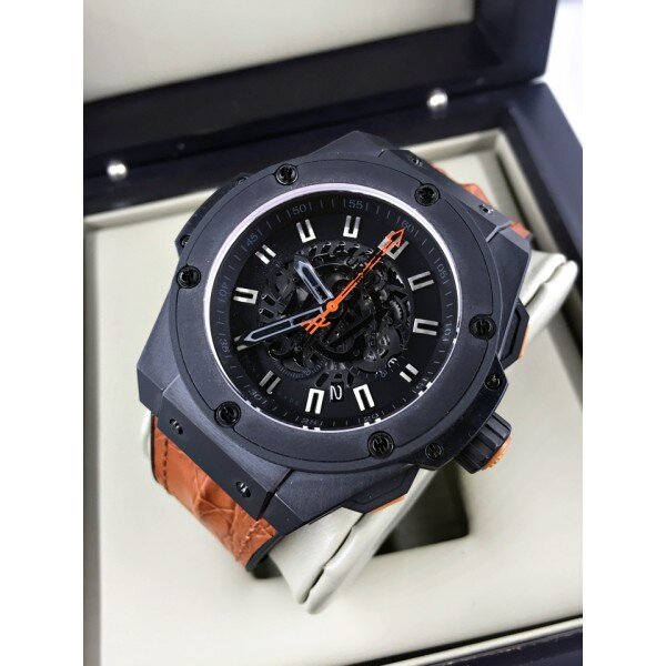 Hublot (EL8127)