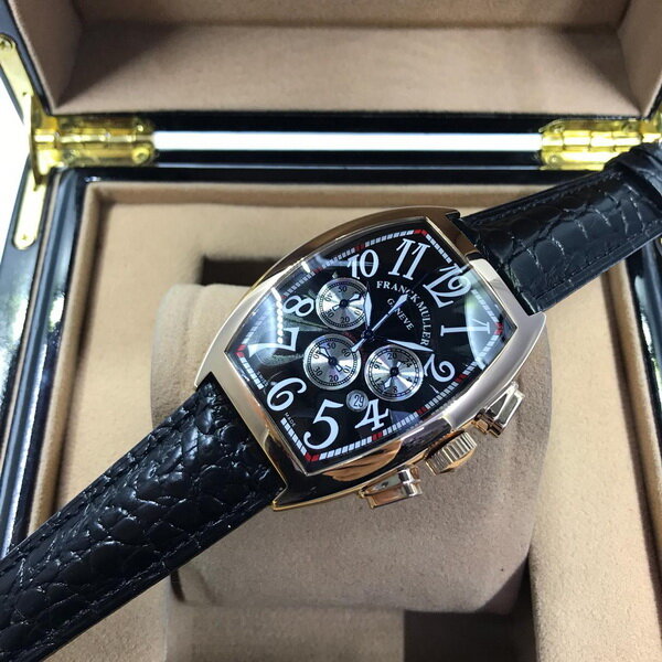 Franck Muller (EL10221)
