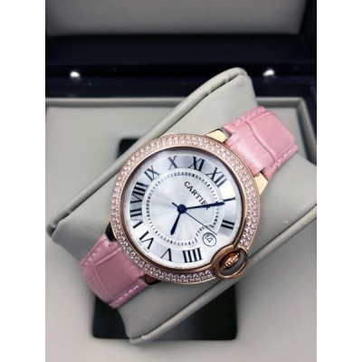 Cartier (EL8065)