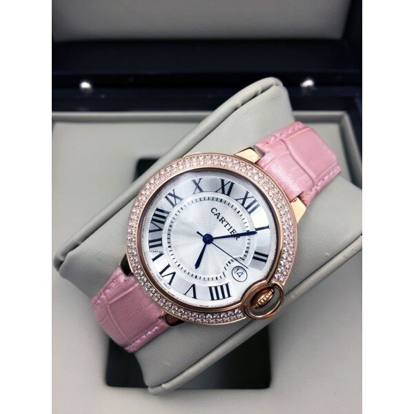 Cartier (EL8065)