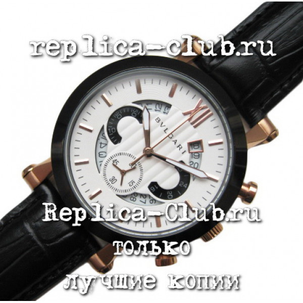Bvlgari Chronograph (EL901)